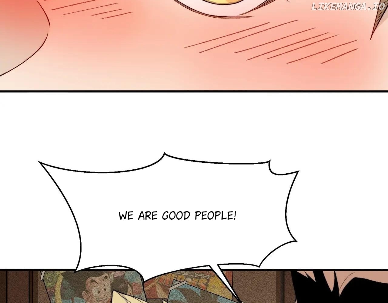 The Devil Never Cries Chapter 110 - page 13